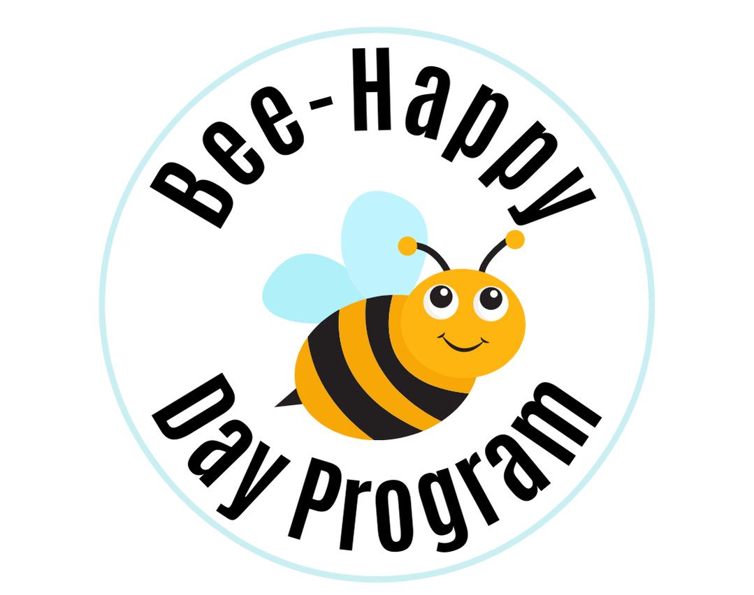 Bee Happy Day Hab
